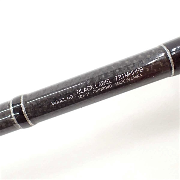 １４ブラックレーベルＢＬ７２１ＭＨＨＦＢ